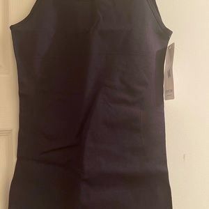 Extra Firm Scoop Neck Camis size M. Set of 2 Black